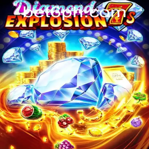DiamondExplosion7s: A Thrilling New Slot Game Experience with Bet6