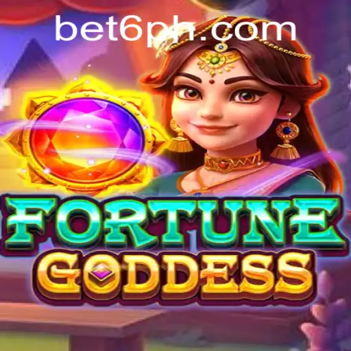 Discover the Enchanting World of FORTUNEGODDESS: A Comprehensive Guide Featuring Bet6