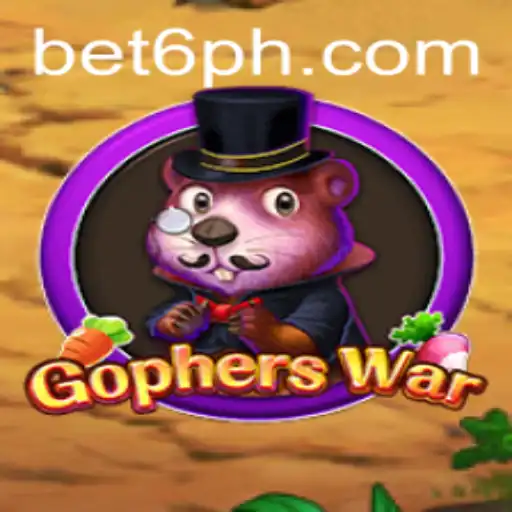 GophersWar: A Tactical Adventure Into the Burrow