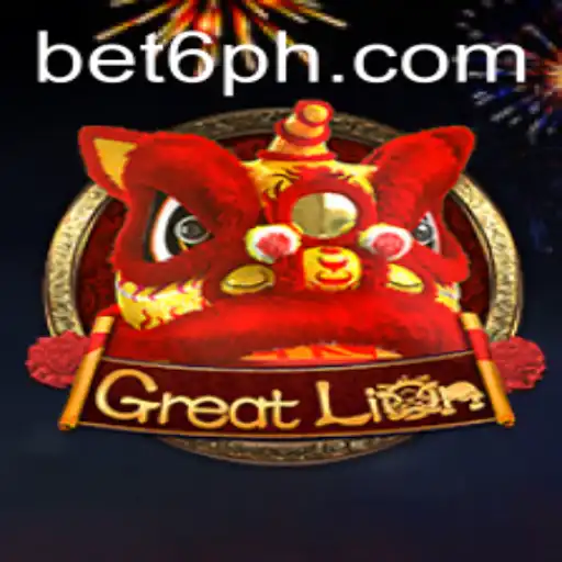 GreatLion: An Exciting Adventure in the World of Bet6