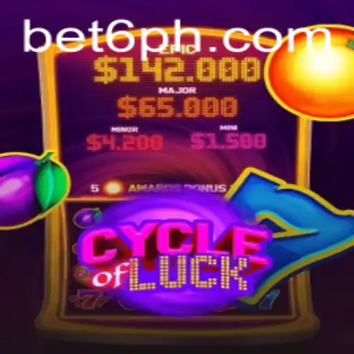 Exploring the Mysteries of CycleofLuck: An In-Depth Guide with bet6