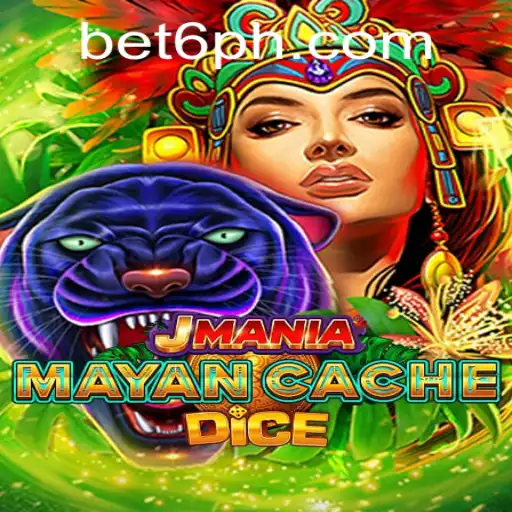 Exploring the Exciting World of JManiaMayanCacheDice and the Role of 'Bet6'