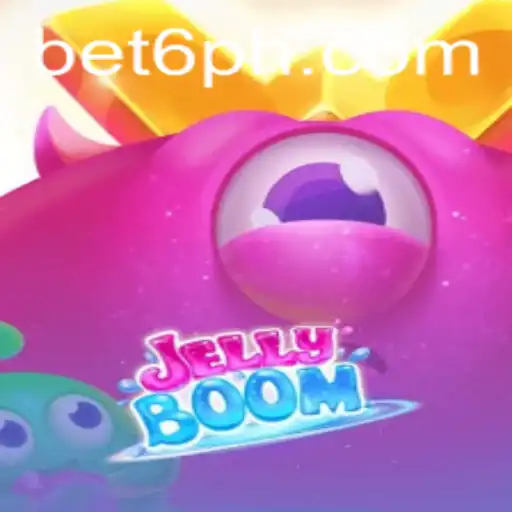 Discovering the Thrilling World of JellyBoom