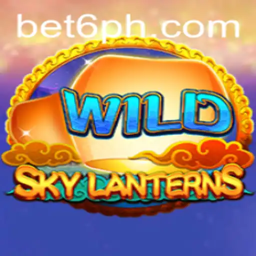 SkyLanterns: An Enchanting Journey Through Bet6