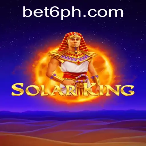 Discover the Thrills of SolarKing: A Comprehensive Guide to the Game With a Modern Twist