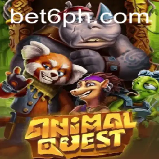 AnimalQuest: Embark on a Thrilling Adventure with Bet6