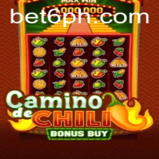 Exploring CaminodeChiliBonusBuy: The Exciting World of Bet6