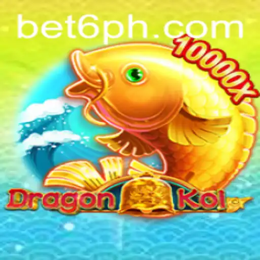 Exploring DragonKoi: A Revolutionary Gaming Experience with Bet6
