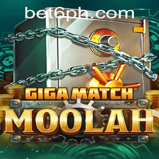 Unveiling GigaMatchMoolah: Dive into the Thrilling World of Betting with Bet6