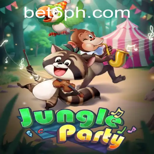 Explore the Exciting World of JungleParty and Master the Art of Bet6