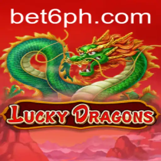 Unleashing Your Fortune with LuckyDragons and the Exciting Bet6 Feature