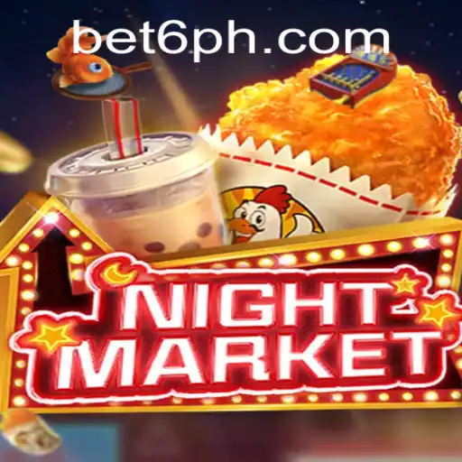 Exploring the Enigma of NIGHTMARKET: A Deep Dive into Its Gameplay and Rules