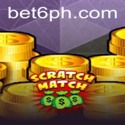 Exciting New Frontiers in Gaming: ScratchMatch and the Rise of Bet6