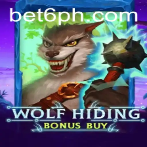 Exploring WolfHidingBonusBuy: A Thrilling Gaming Experience
